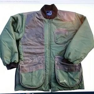 Wild Hare Cold Weather Shooting Coat size 3XL